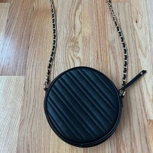 Express Crossbody Bag